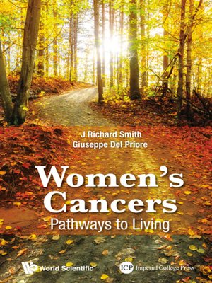 cover image of Women's Cancers